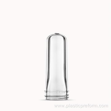 24mm PET preform bottle preform